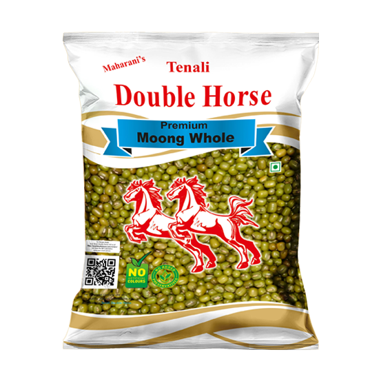 Premium  Moong Whole